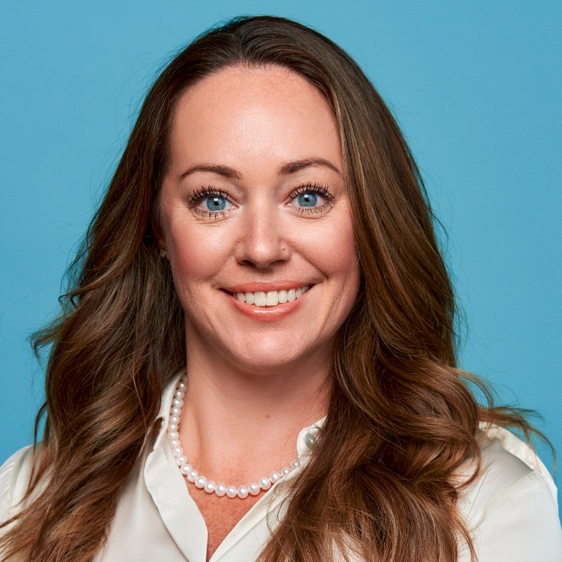 Lacie Thompson, Founder & CEO, MediaPact